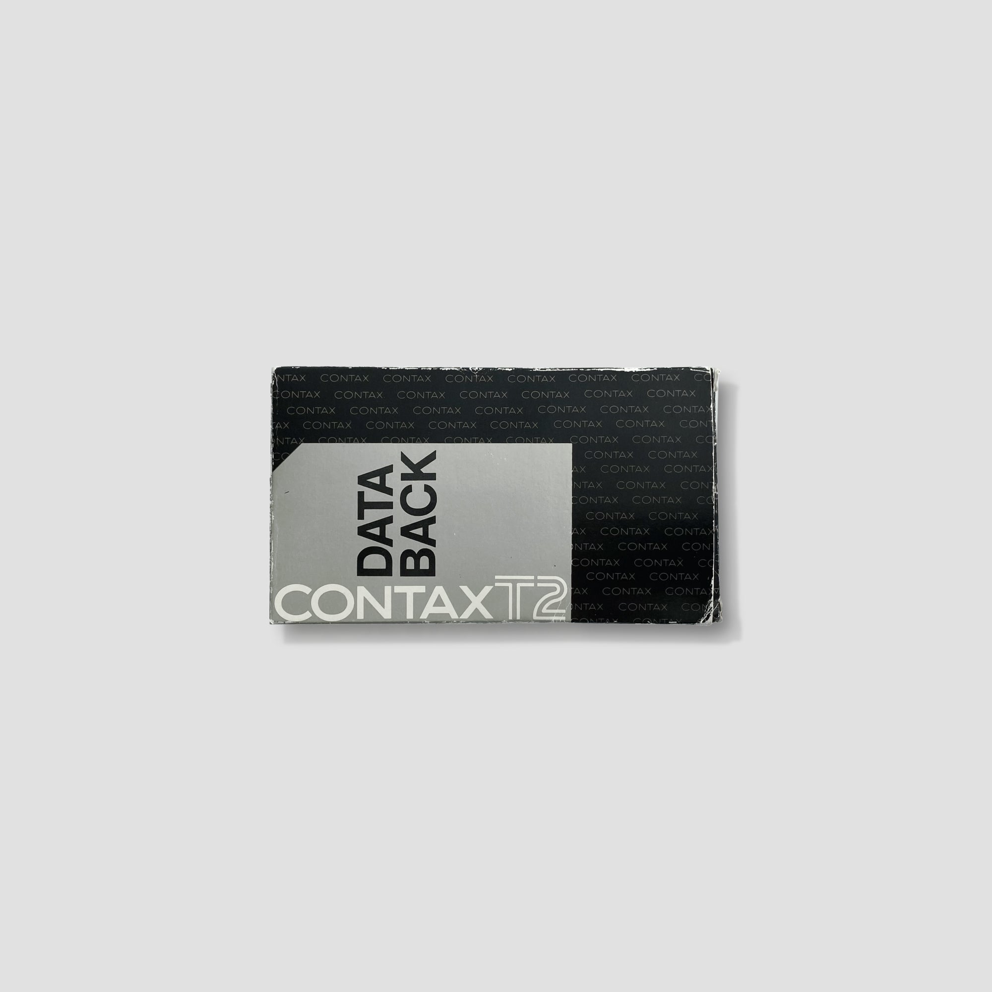 Contax T2 - Buy now Analogue Amsterdam – Analogue Shop