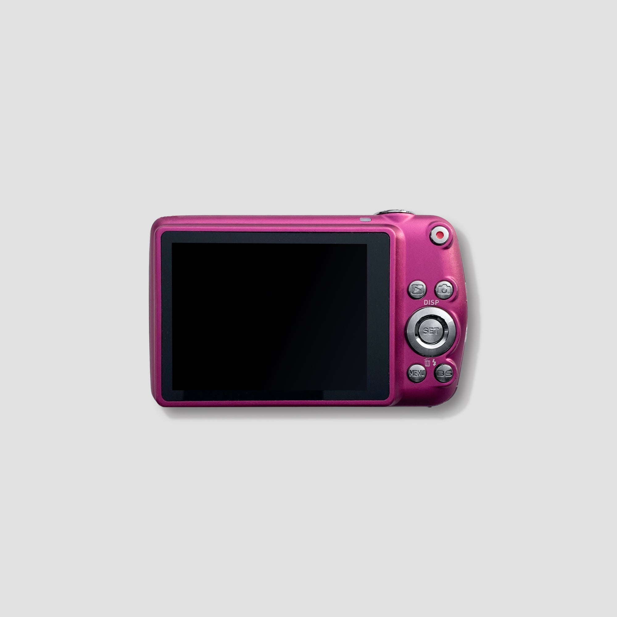 Casio Exilim EZ-Z330 – Analogue Shop