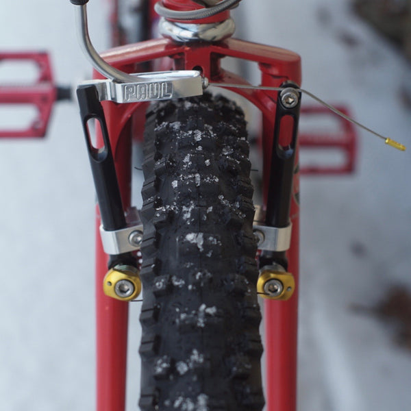 Paul Components Motolite Linear Pull Brakes