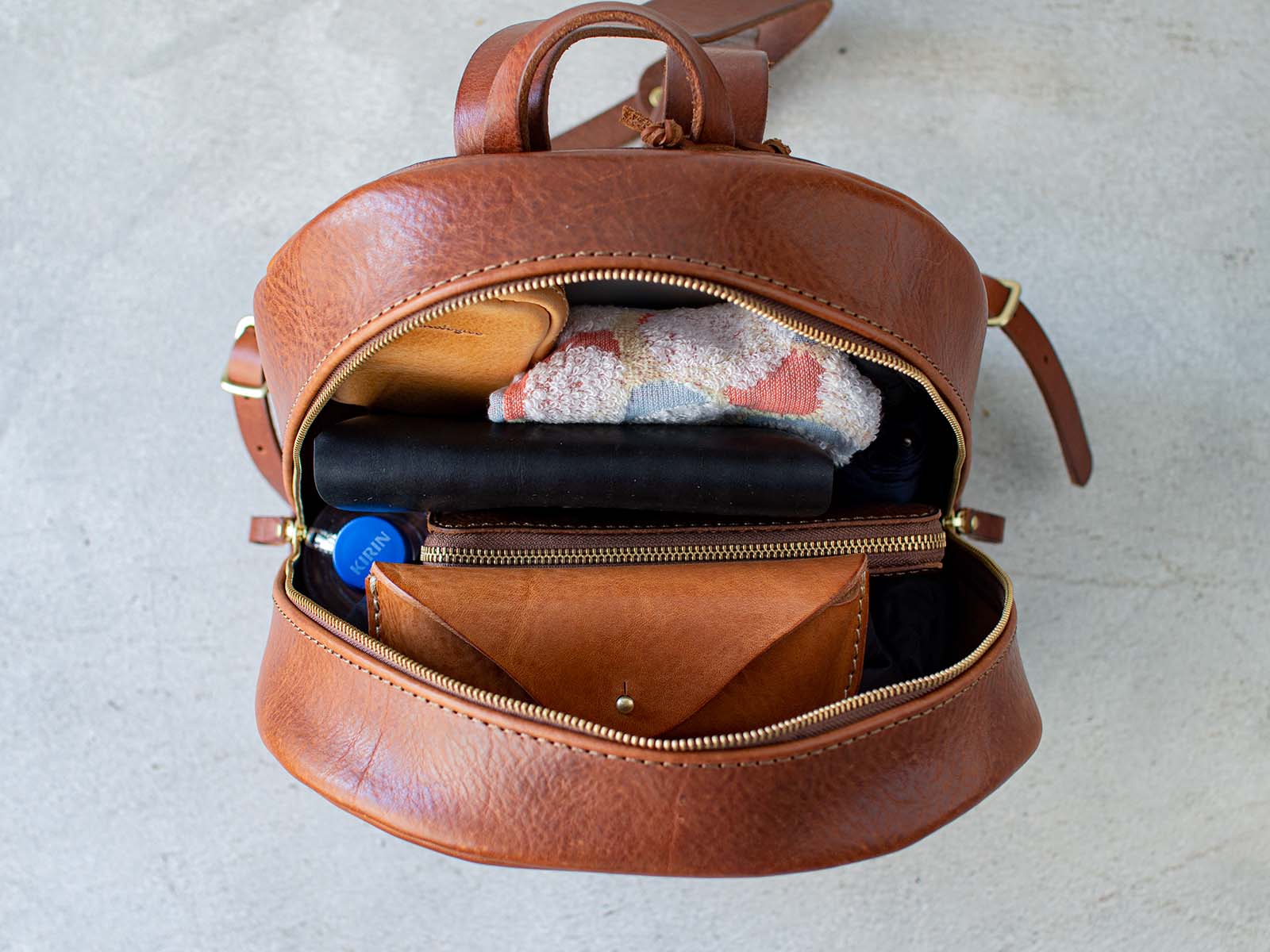 デイパック M |analogico（アナロジコ）