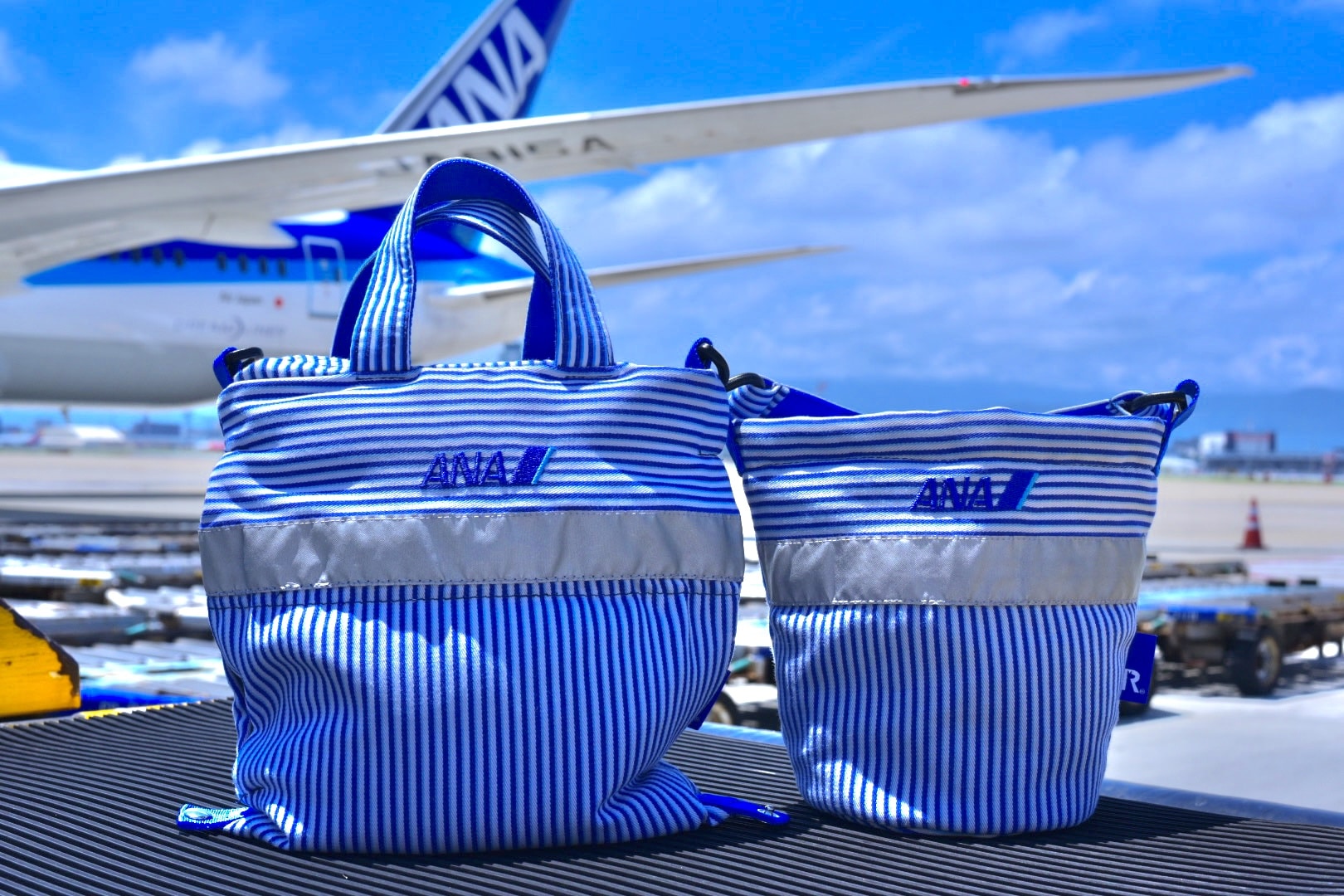 ANA グラハン2WAYミニトートバッグ（サック）: トップページ（ANA