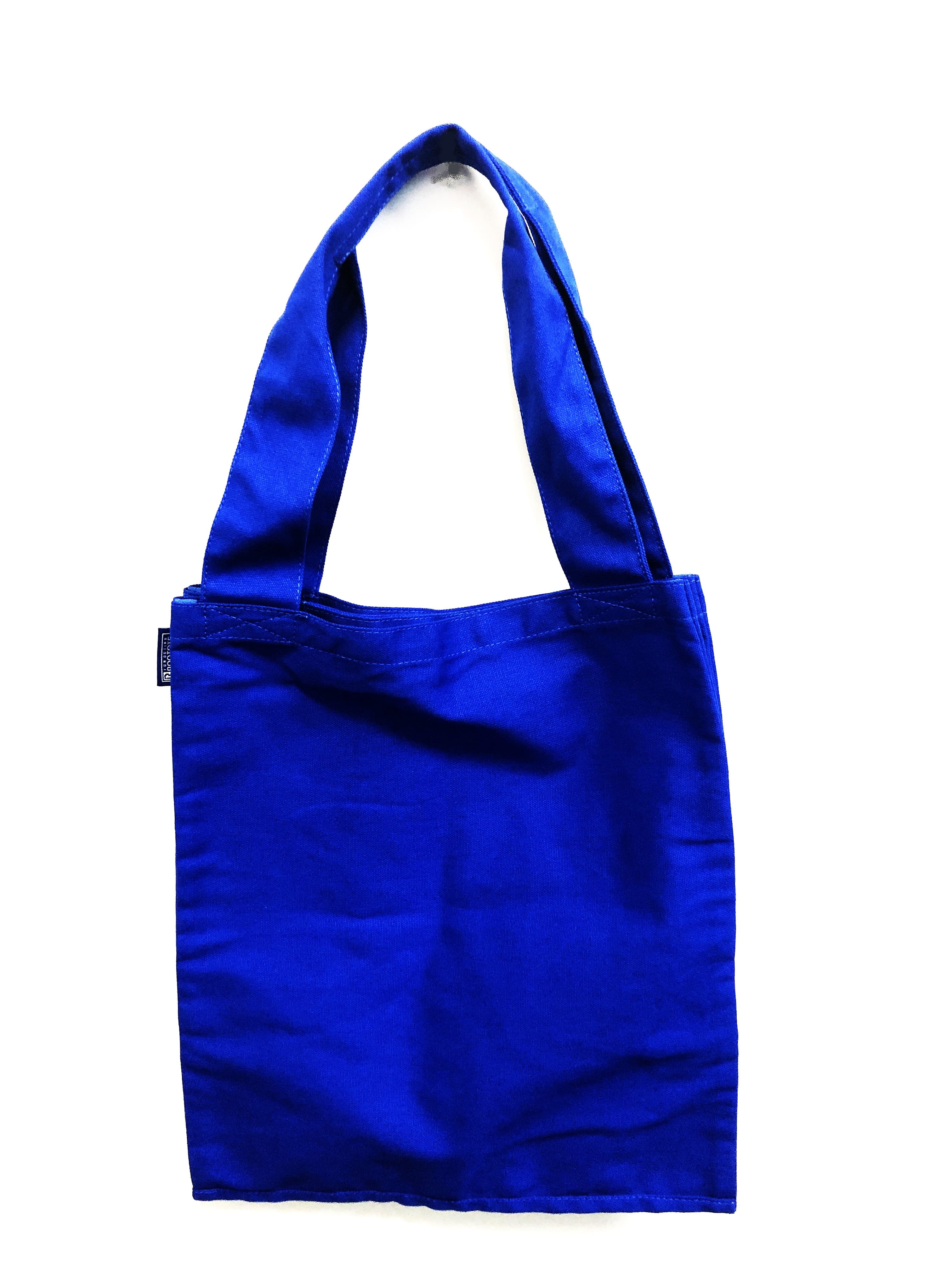 ANAオリジナル エコバッグ 小（ブルー）(ブルー): トップページ（ANA