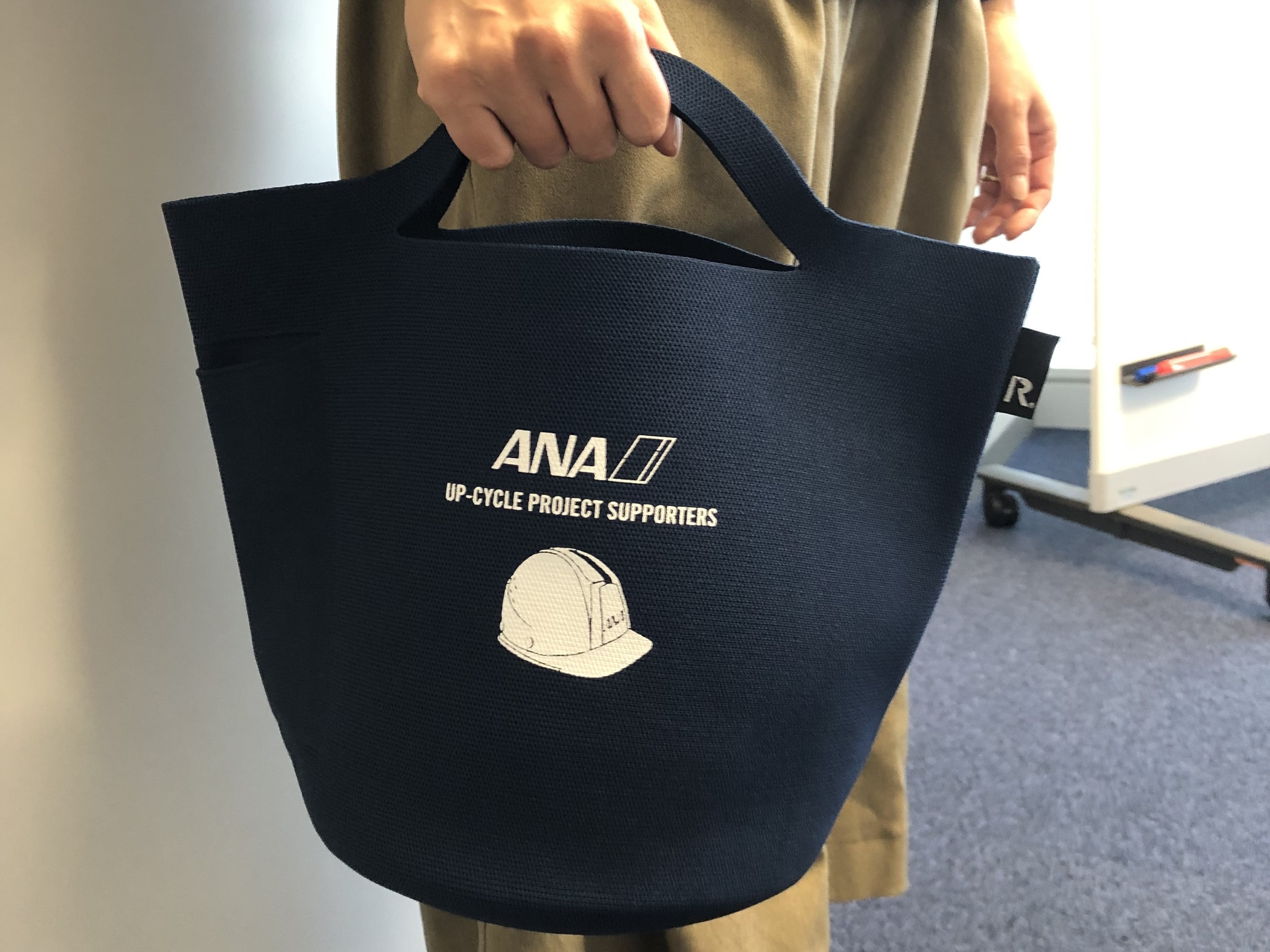 ANAオリジナル ポーノ S (ネイビー）(ネイビー): トップページ（ANA