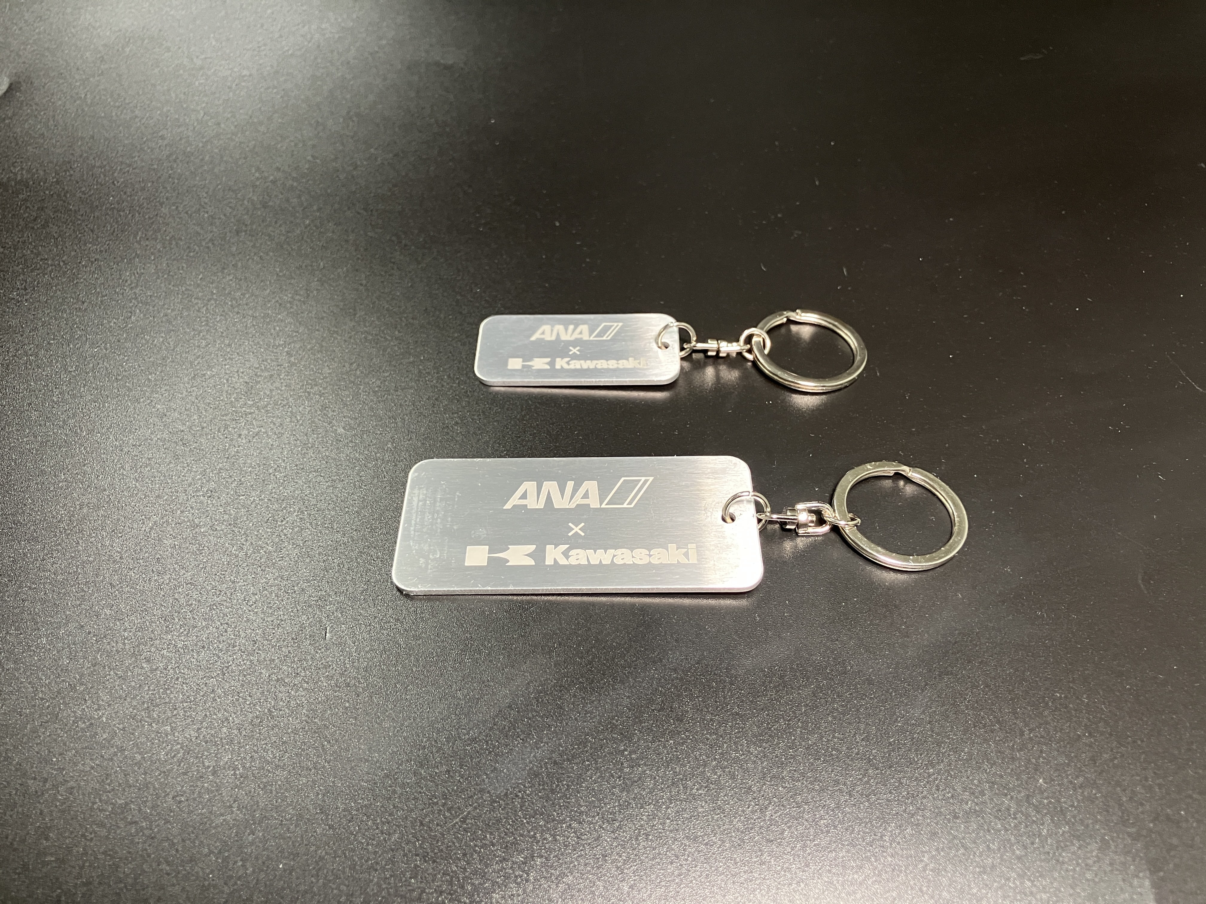 ANA 川崎重工コラボ タグキーホルダー (小): トップページ（ANA