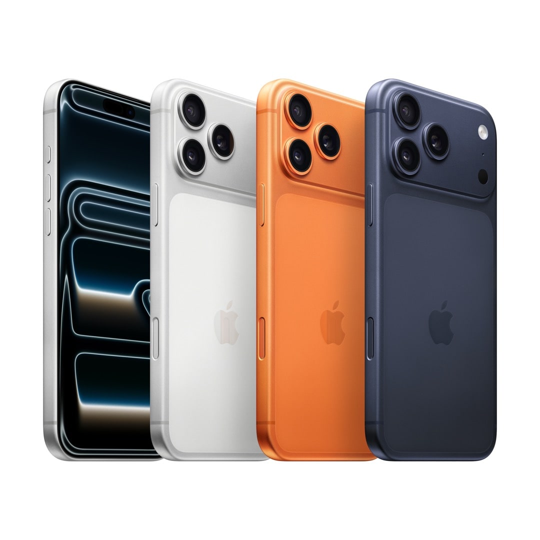 iPhone 17 Pro Max 256GB シルバー: Apple Rewards Store｜ANA Mall