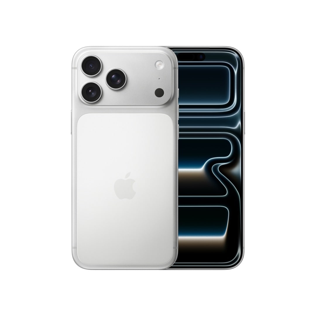 iPhone 17 Pro Max 1TB シルバー: Apple Rewards Store｜ANA Mall