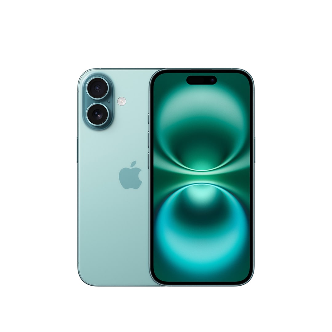 iPhone 16 128GB ティール: Apple Rewards Store｜ANA Mall｜マイルが