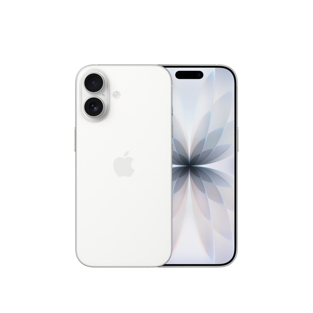 iPhone 16 128GB ホワイト: Apple Rewards Store｜ANA Mall｜マイルが