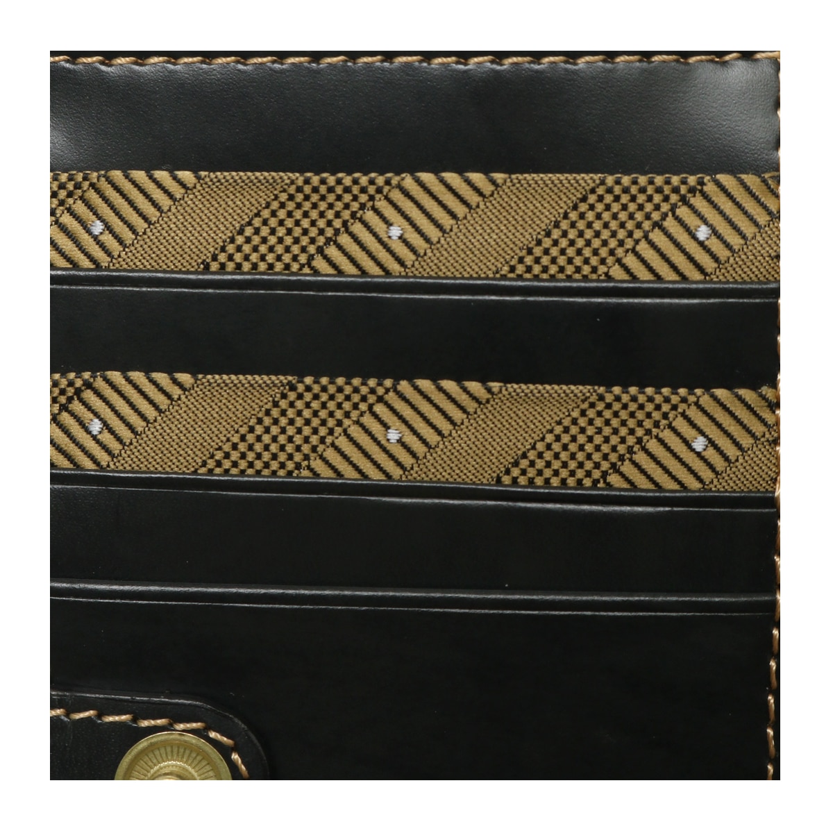 TAKEO KIKUCHI タケオ キクチ ミドルウォレット 二つ折り財布 728618