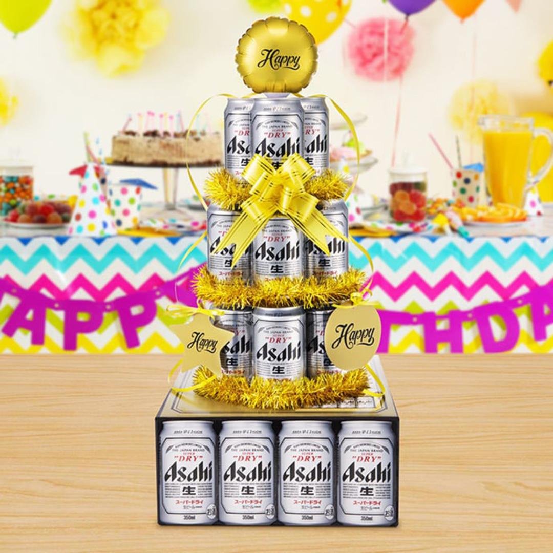 ビール アサヒ ビール スーパードライ 500ml 缶 48本 2ケース 48缶