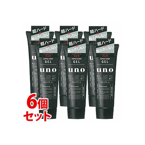 セット販売》 ファイントゥデイ uno ウーノ スーパーハードジェル