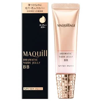 資生堂 アネッサ パーフェクトUV スキンケアBB ファンデーション a 1