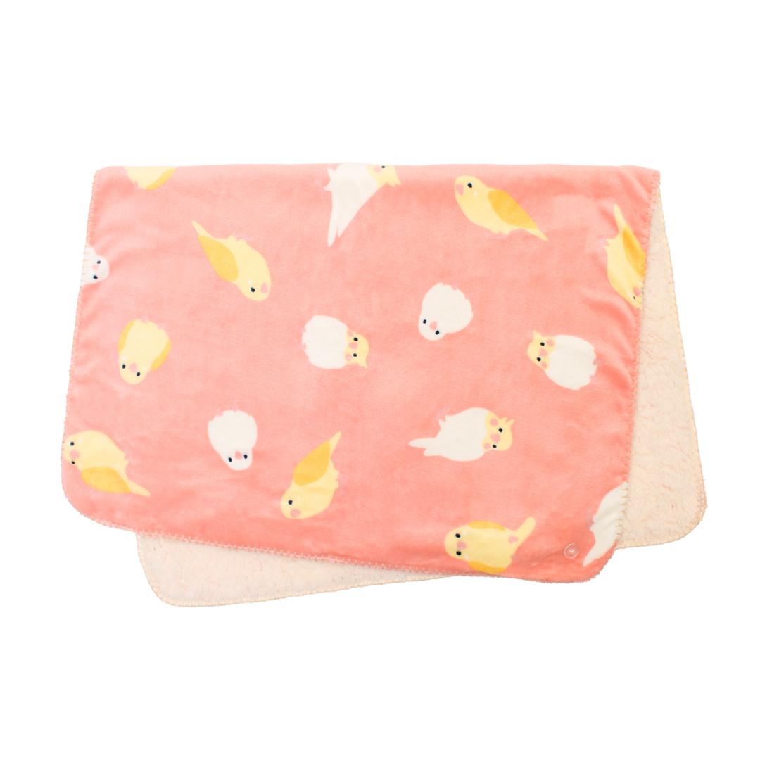 ブランケット ひざ掛け 膝掛け 通販 ポンチョ ボレロ 毛布 3way 裏ボア