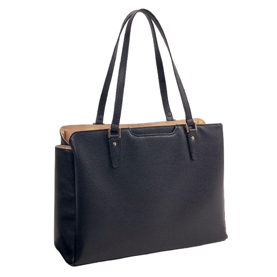 ビジネストートバッグ レディース 通販 トートバック 自立 する トート