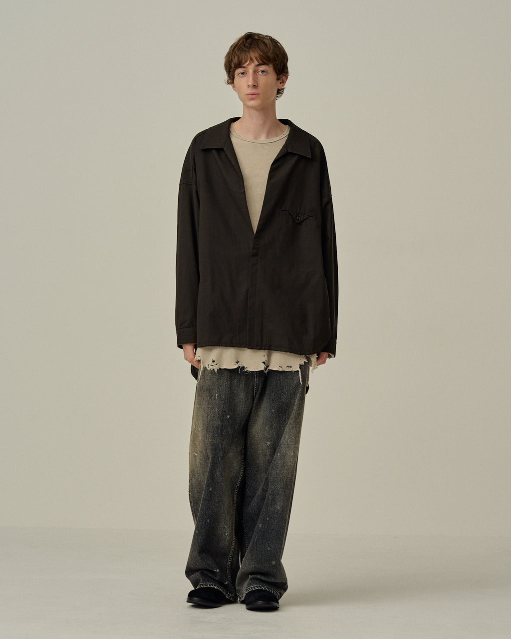 05 AGING01(BLACK) – ANCELLM