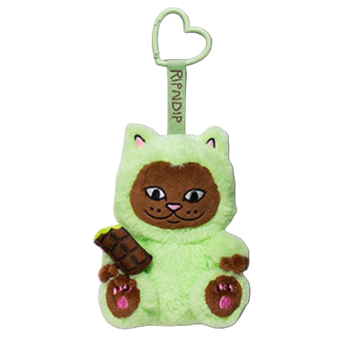Rip N Dip Nermiee Buddiee & Friends Sweet Treats Plush - Assorted