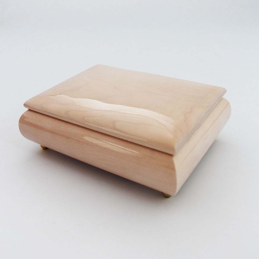 ニデック オルゴール 30弁 オルフェウス ミーティス ホワイト いのちの