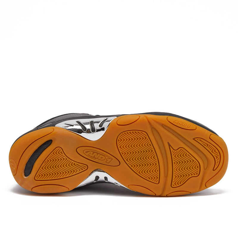 AND1 Tai Chi Basketball Shoes for Men | Indoor or Outdoor Court