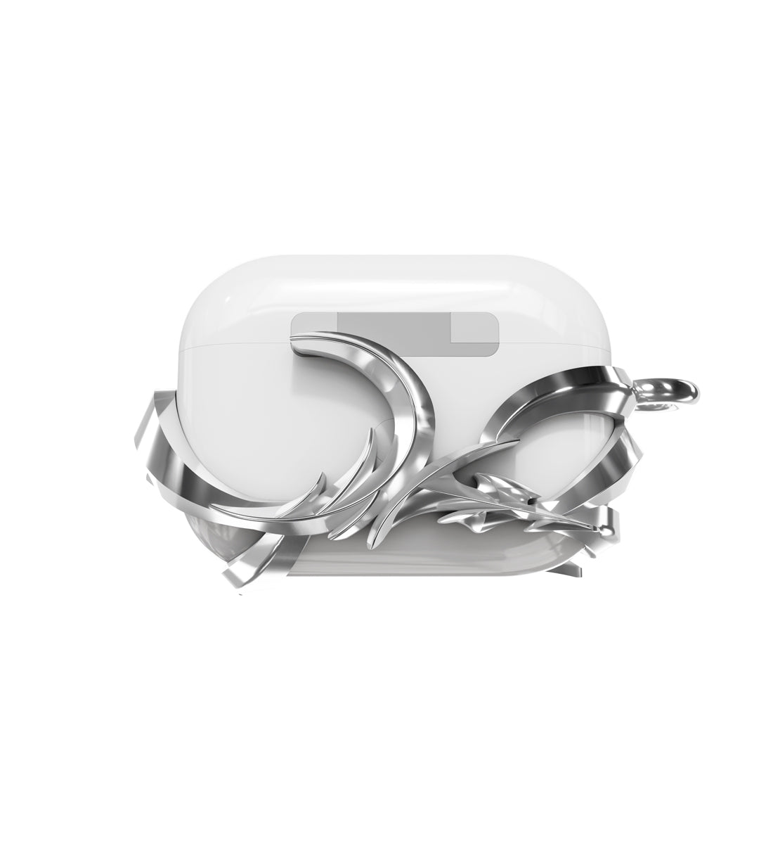 GISELLE ver PRO2 SILVER – ANDAASH