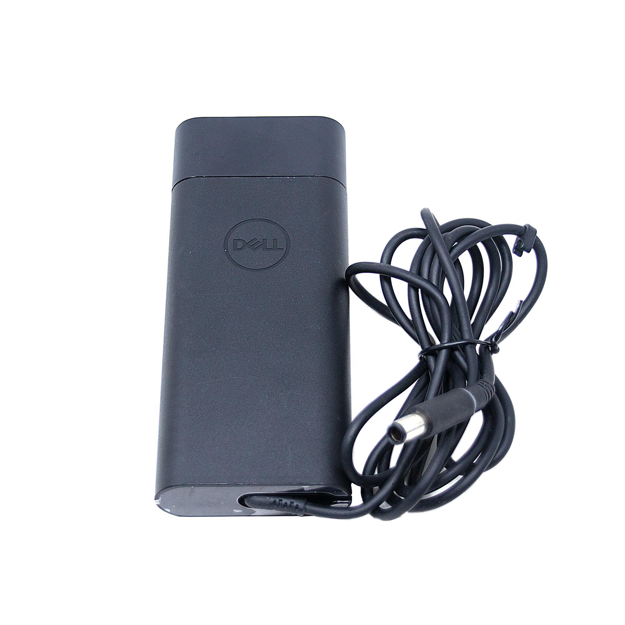 DELL Latitude D830 PP04X Genuine Original AC Power Adapter Charger