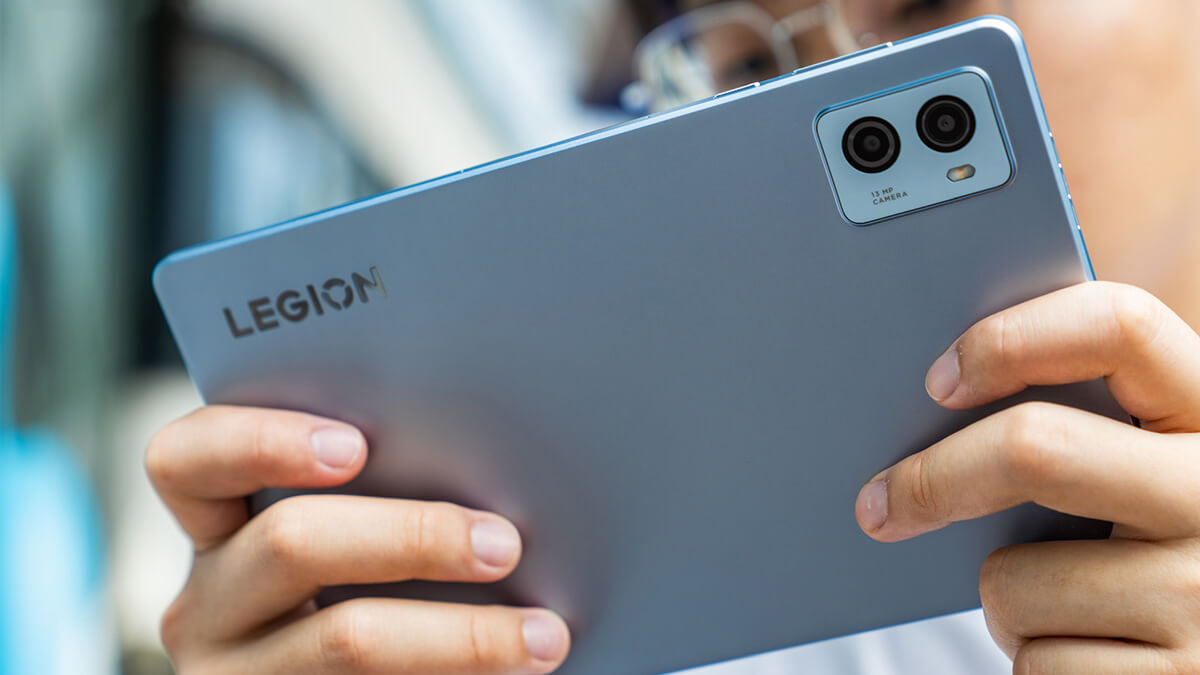 Lenovo Legion Y700 2023の主要スペックほぼ発表。デュアルUSB-Cやペン