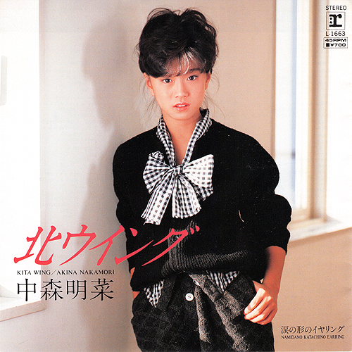 中森明菜 SPOON '98 Concert Tour CD-ROM | AKINA NAKAMORI FUN SITE