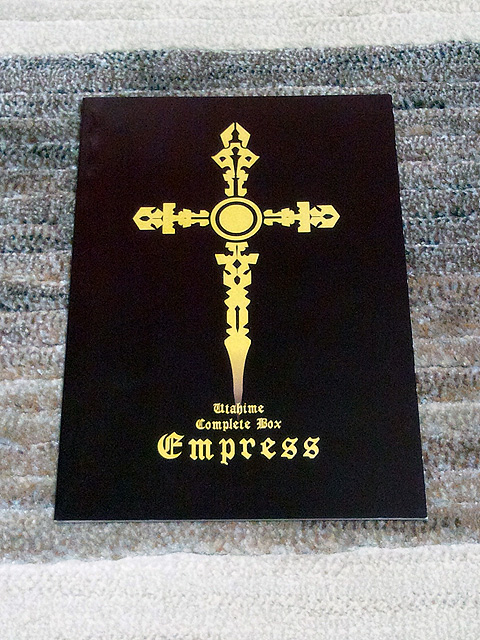 中森明菜 CD BOX History Part.5 | AKINA NAKAMORI FUN SITE（中森明菜