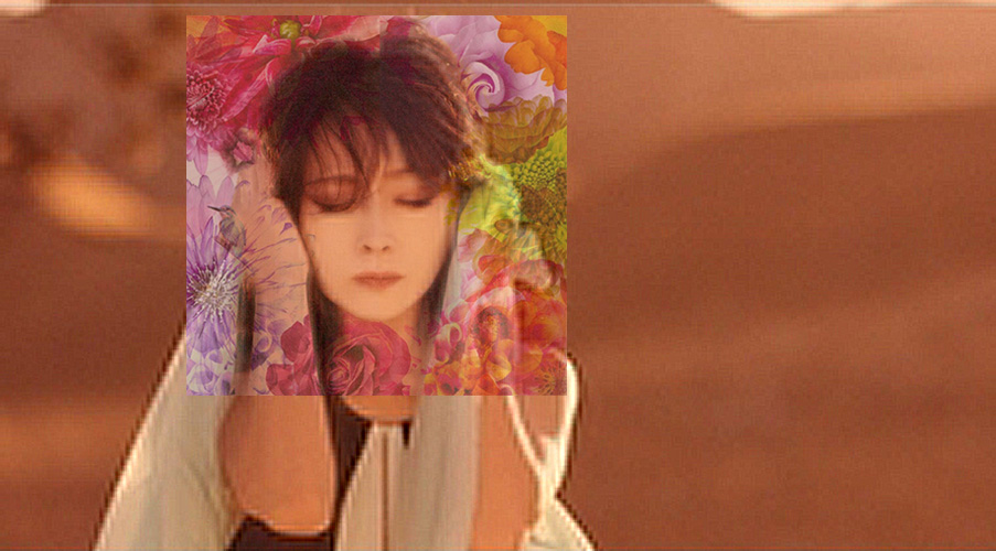 中森明菜 ニューアルバム「FIXER」ジャケット解禁！ | AKINA NAKAMORI