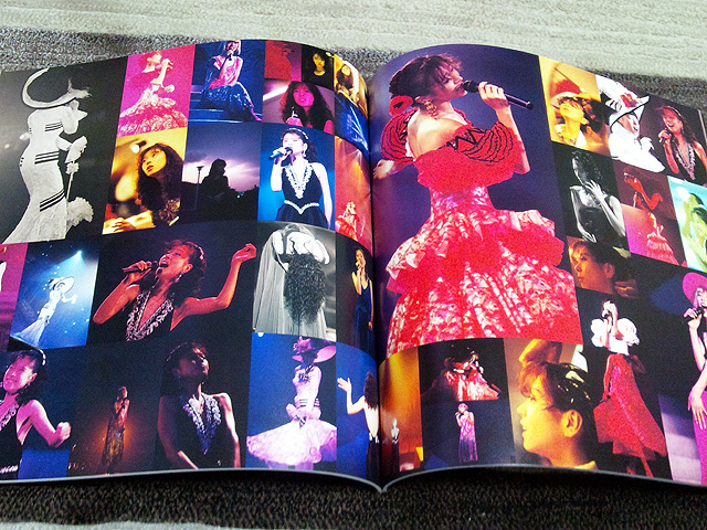 中森明菜 CD BOX History Part.3 | AKINA NAKAMORI FUN SITE（中森明菜