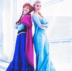 Angel Secret | Premium Cosplay Costumes Online