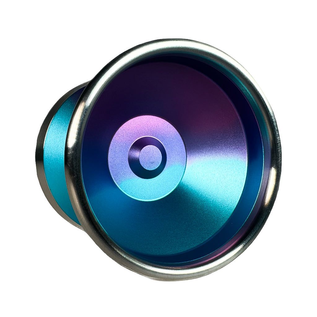 DEMONSPEED 2 YoYo – Angel2Up