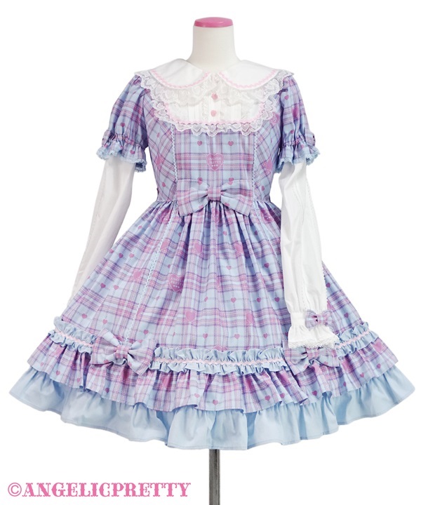 ANGELICPRETTY OnlineShop/ロリータファッション通販サイトAngelic