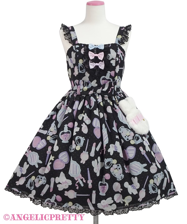 ANGELICPRETTY OnlineShop/ロリータファッション通販サイトAngelic