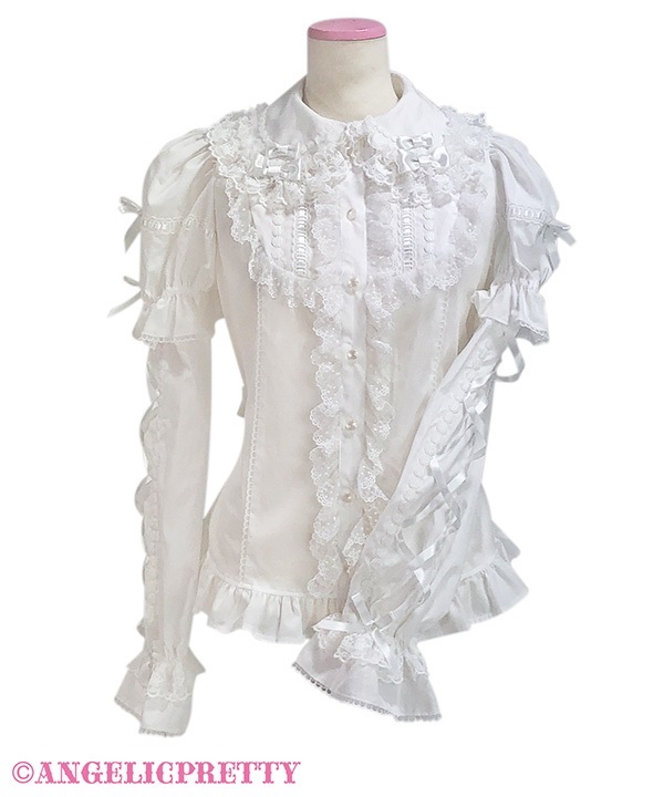 ANGELICPRETTY OnlineShop/ロリータファッション通販サイトAngelic