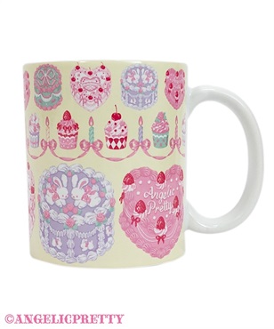 商品詳細ページ