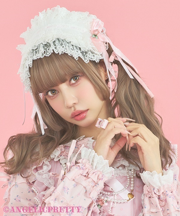 ANGELICPRETTY OnlineShop/ロリータファッション通販サイトAngelic