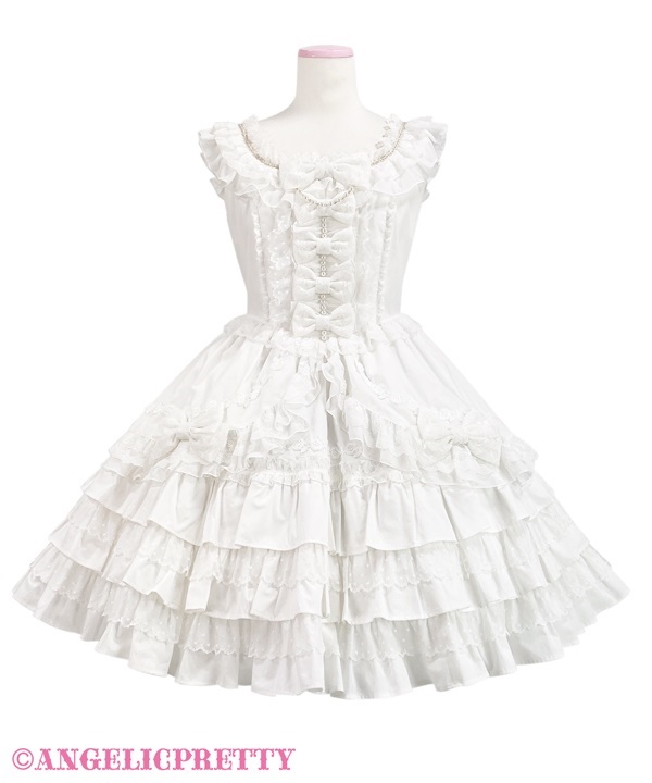 ANGELICPRETTY OnlineShop/ロリータファッション通販サイトAngelic