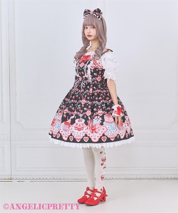 商品一覧ページ