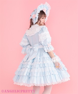 商品詳細ページ