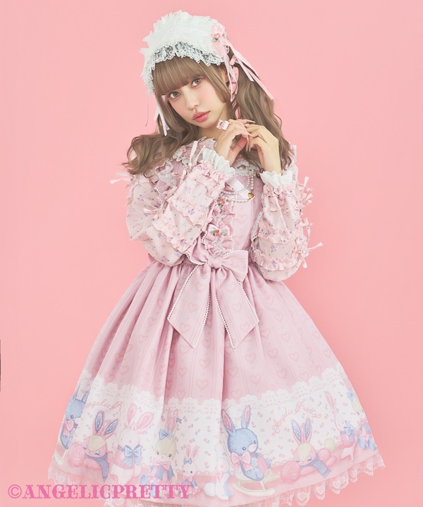 商品詳細ページ