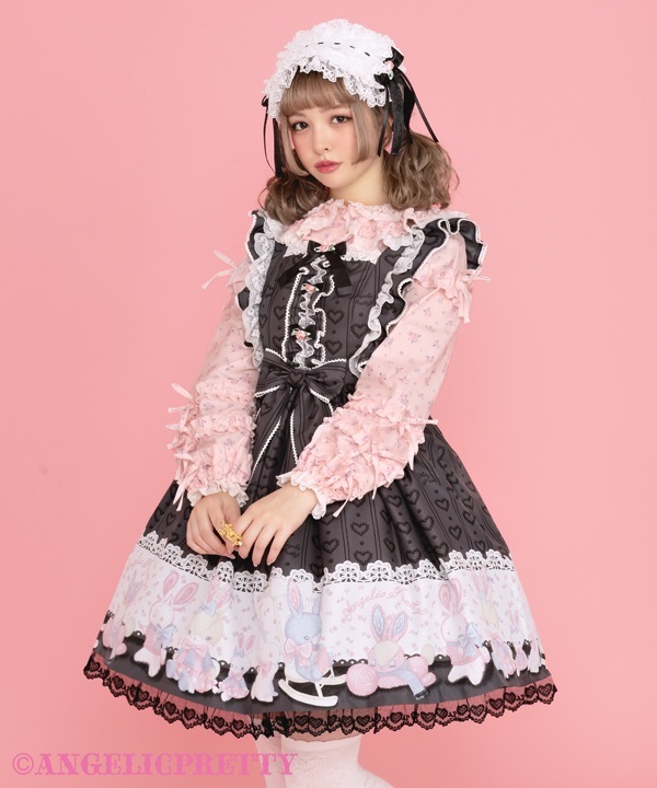 ANGELICPRETTY OnlineShop/ロリータファッション通販サイトAngelic
