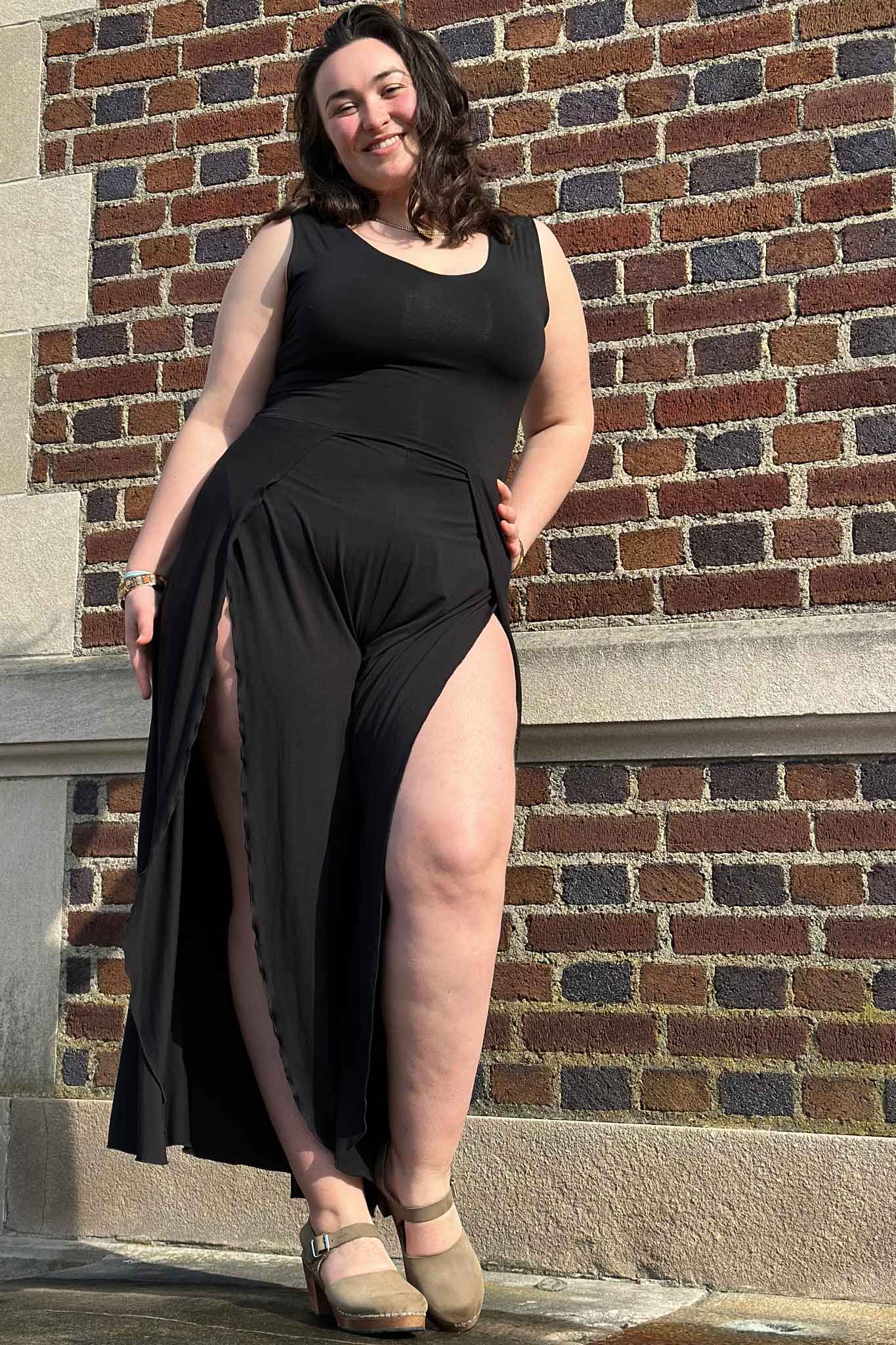 ALOHA breezy jumpsuit – SUGER