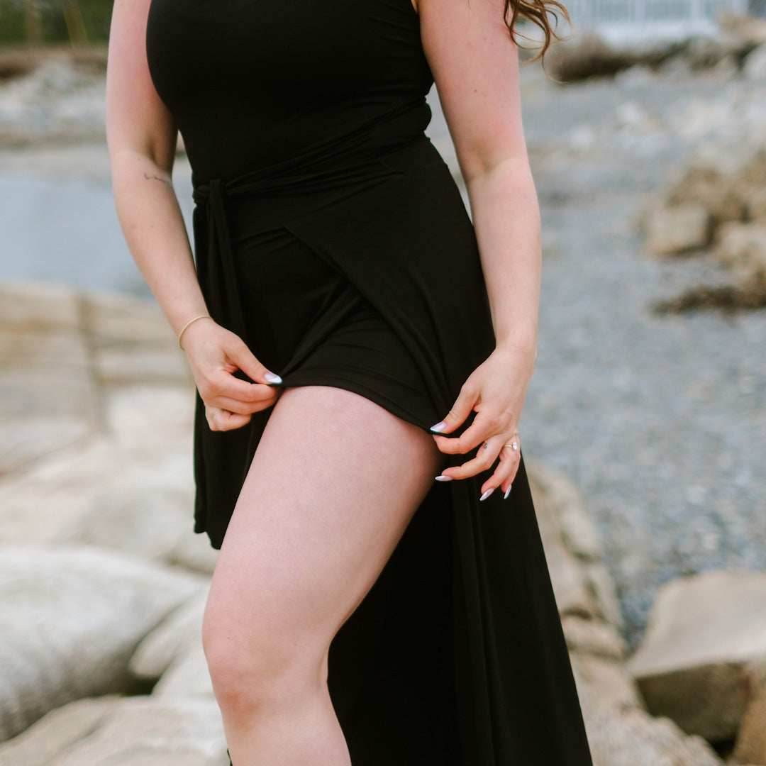 ALOHA breezy jumpsuit – SUGER