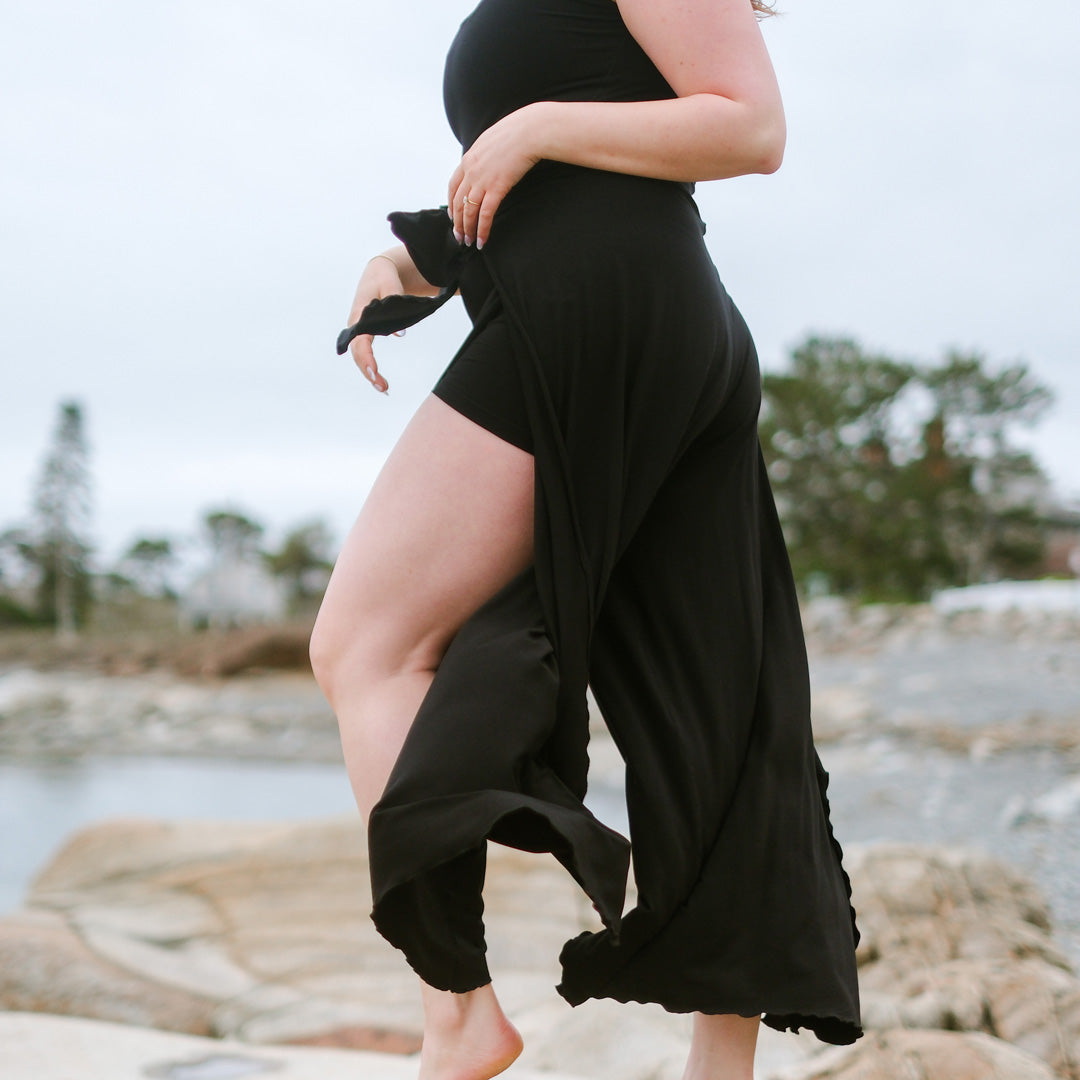 ALOHA breezy jumpsuit – SUGER