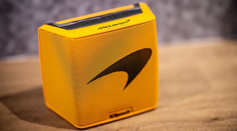 Klipsch Groove McLaren | Anh Duy Audio