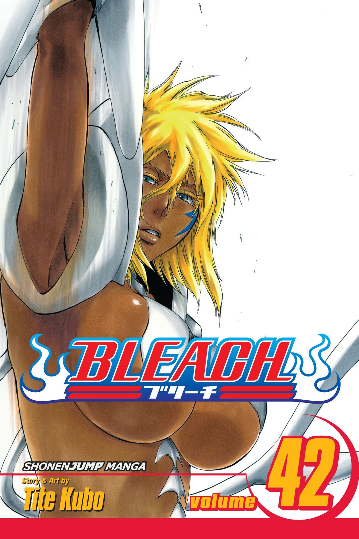 Bleach, Vol. 42 – Aniime Shop General