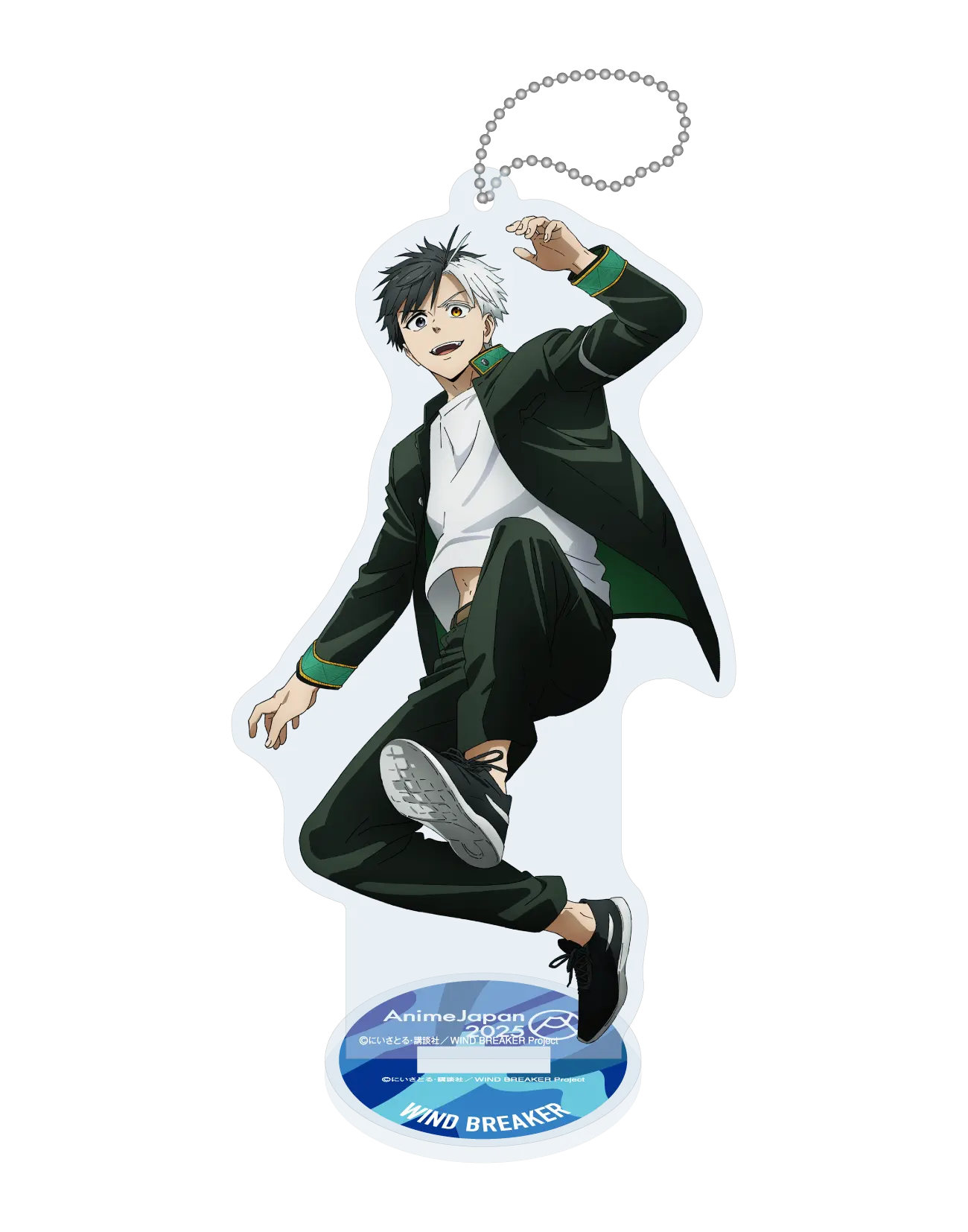 オフィシャルグッズ｜AnimeJapan 2025