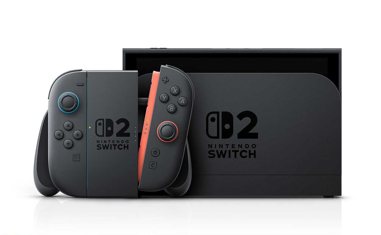 Nintendo Switch 2】発売日・価格・性能紹介高スペック性能に加え、新