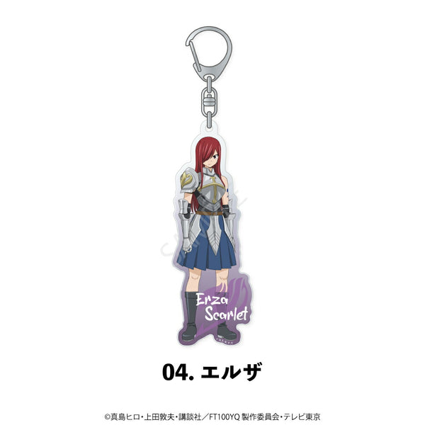 フェアリーテイル 100年クエスト から新規グッズが登場! | アニメーク