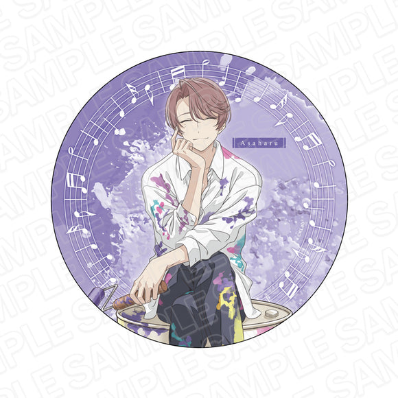 アオペラ 宗円寺朝晴 アクスタ まとめ売り 【公式通販】